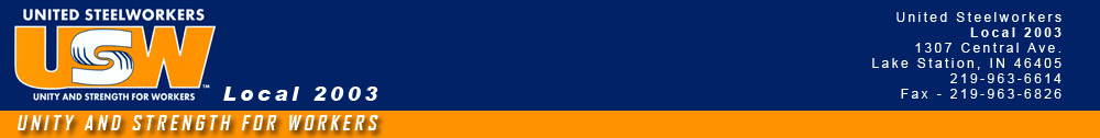 United Steelworkers Union